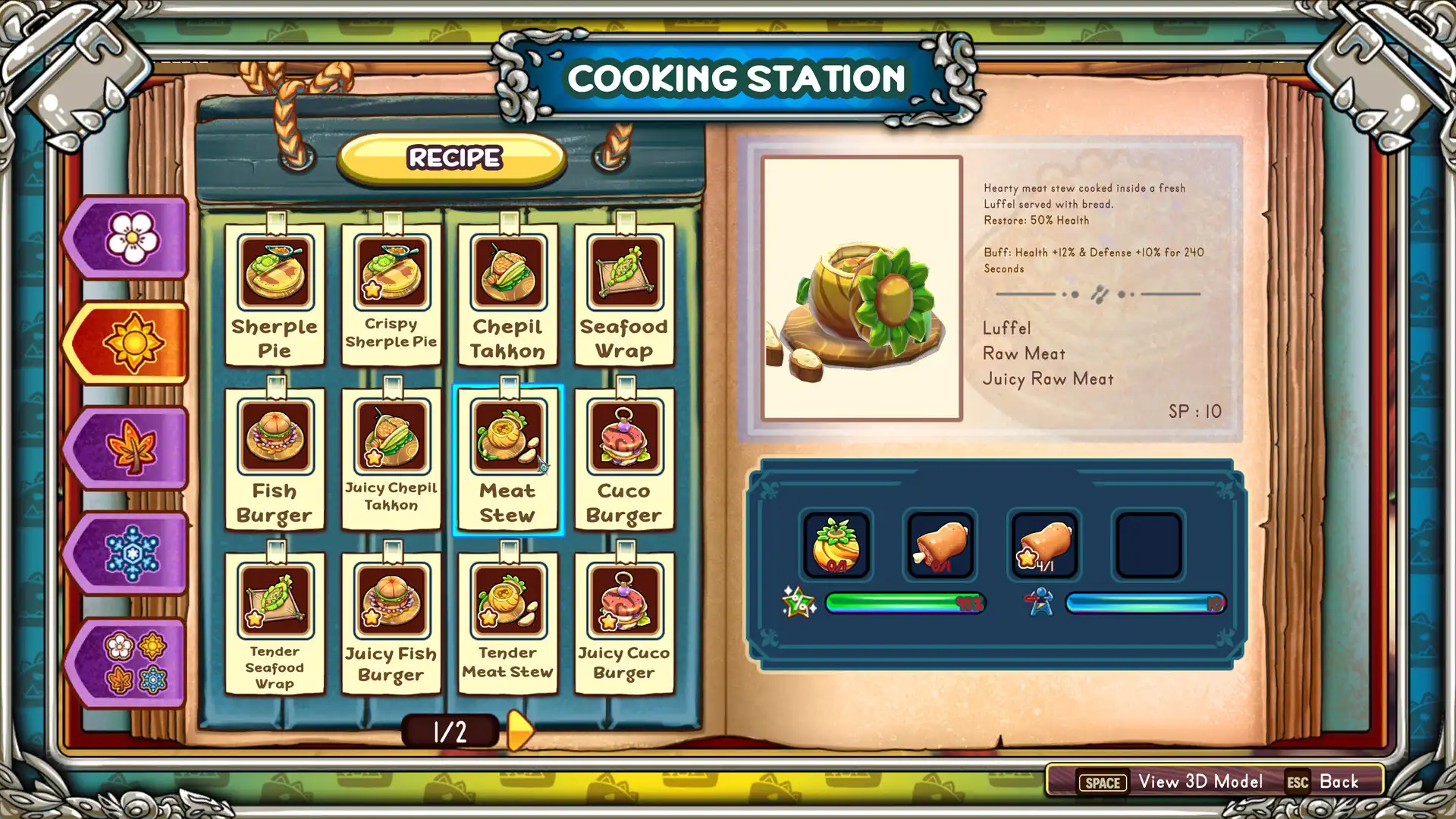 [PC]海岛牧歌/Re:Legend