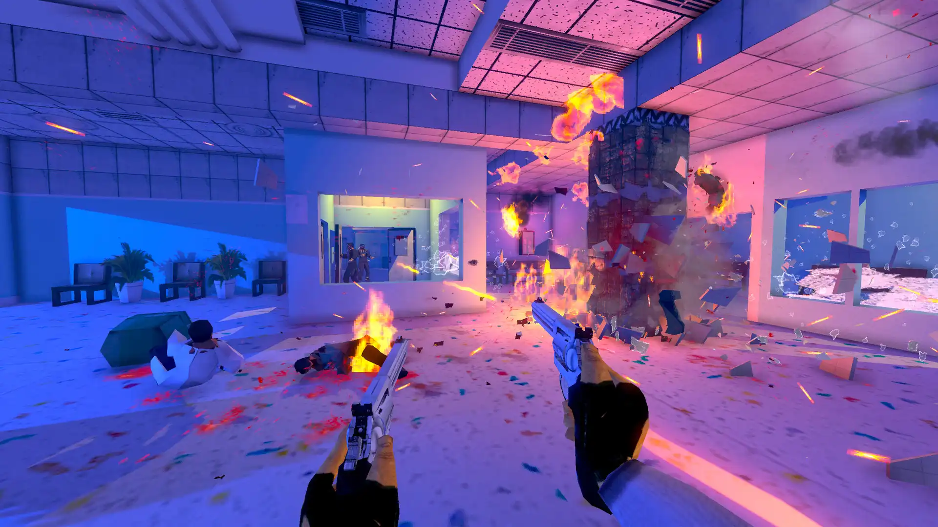 [PC]火速行动/终极行动/Maximum Action