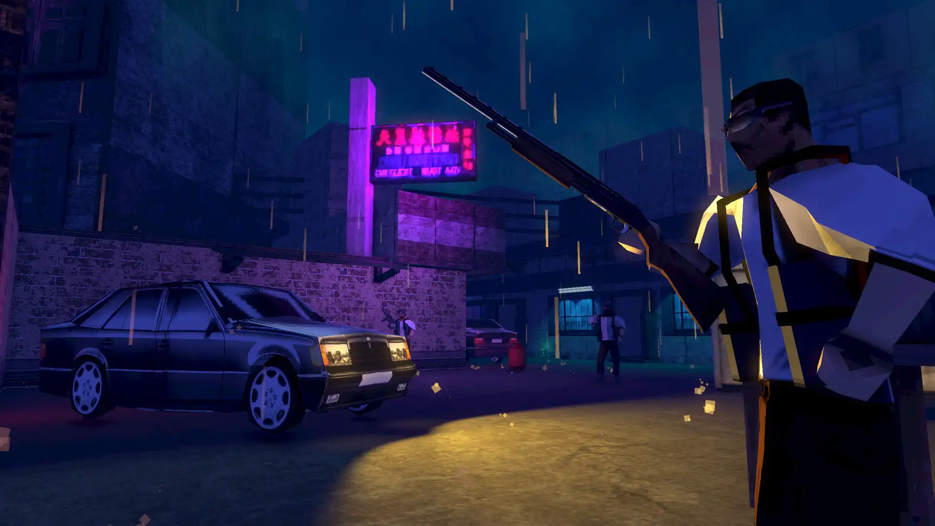 [PC]火速行动/终极行动/Maximum Action