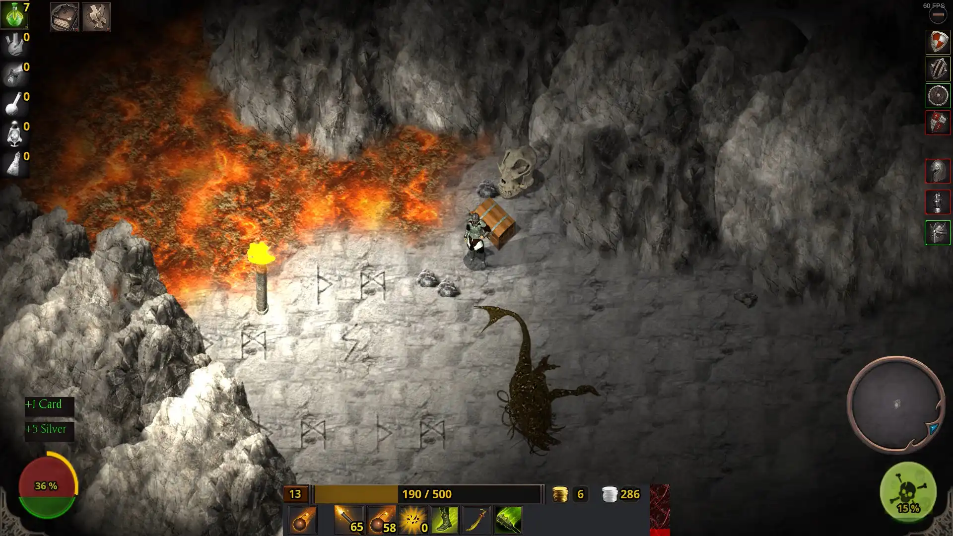 [PC]文图拉地/Terra Ventura