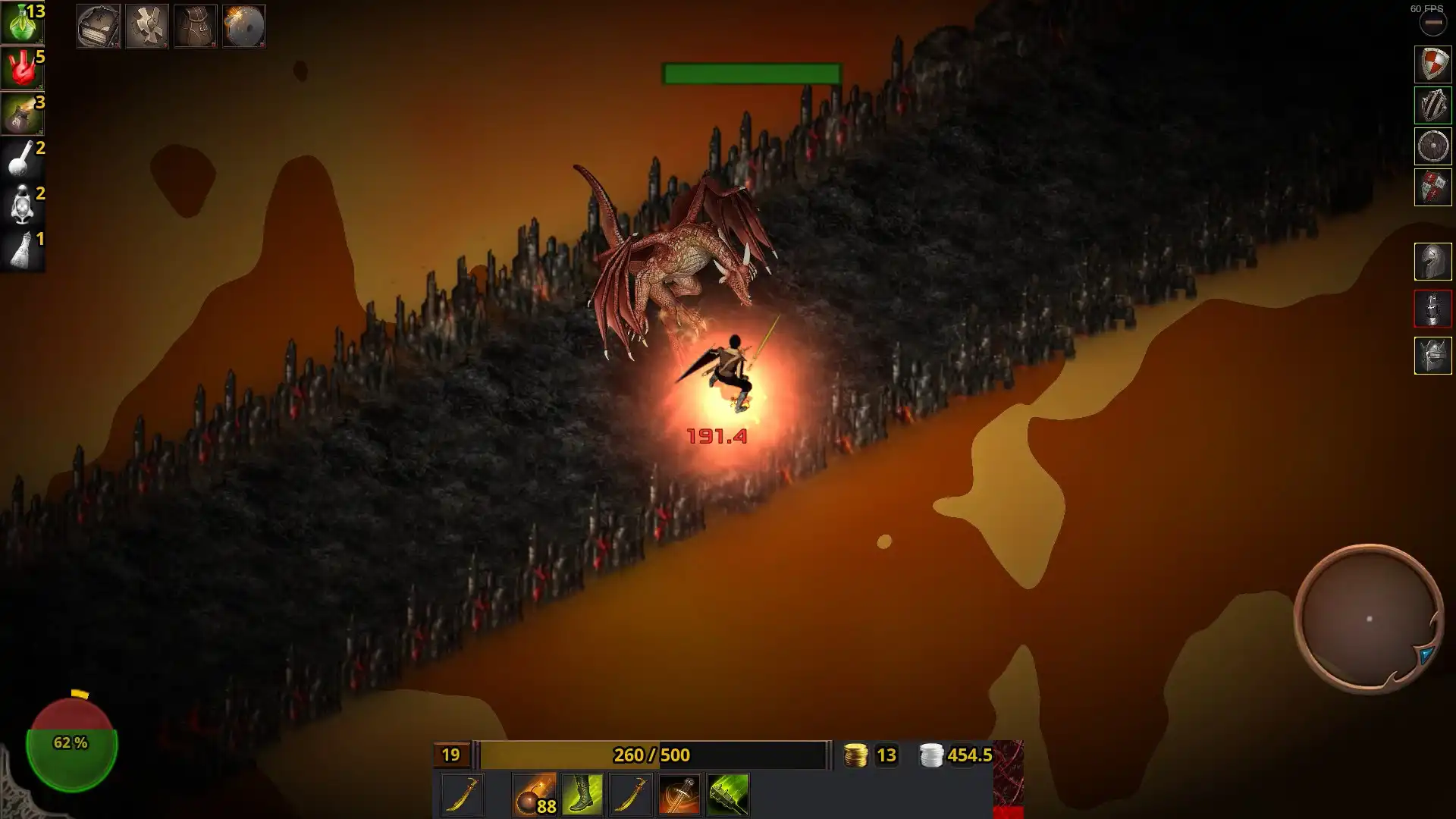 [PC]文图拉地/Terra Ventura