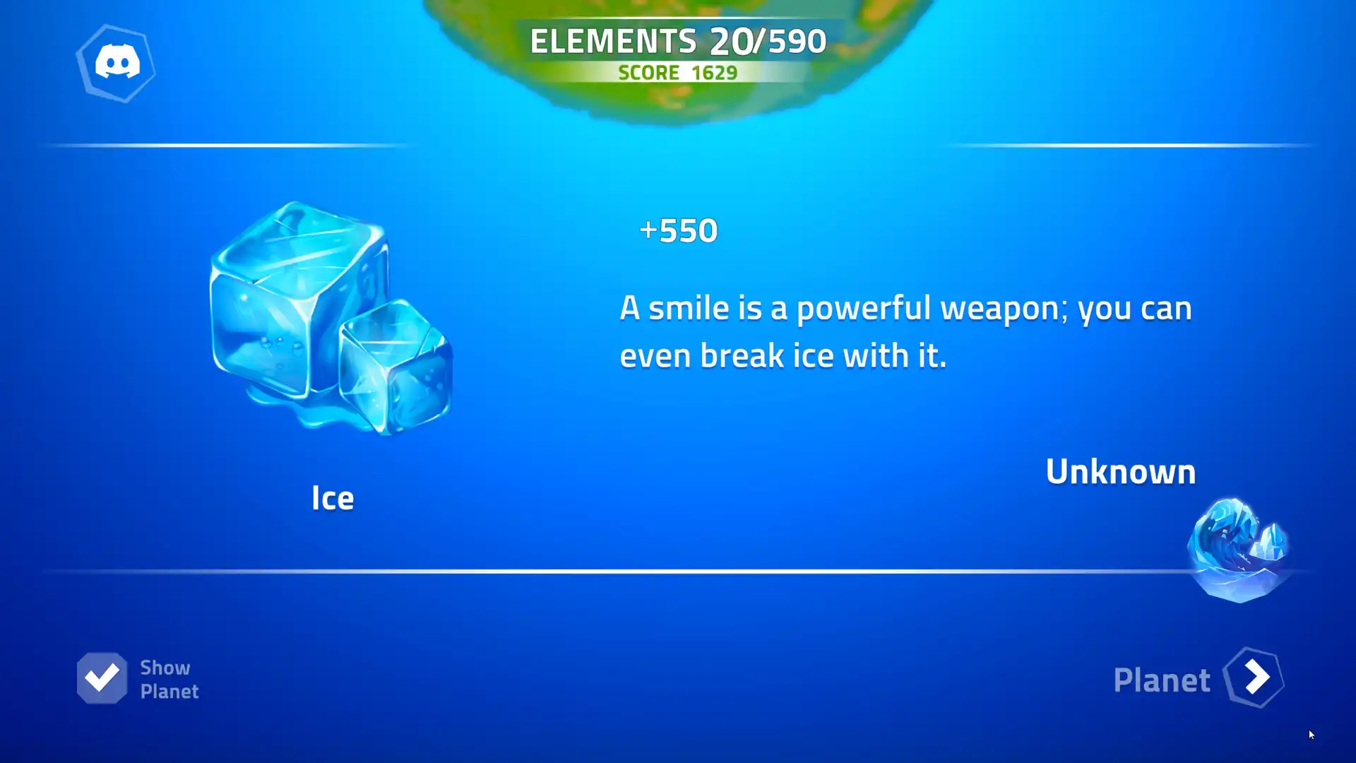 [PC]涂鸦宇宙之神/Doodle God Universe