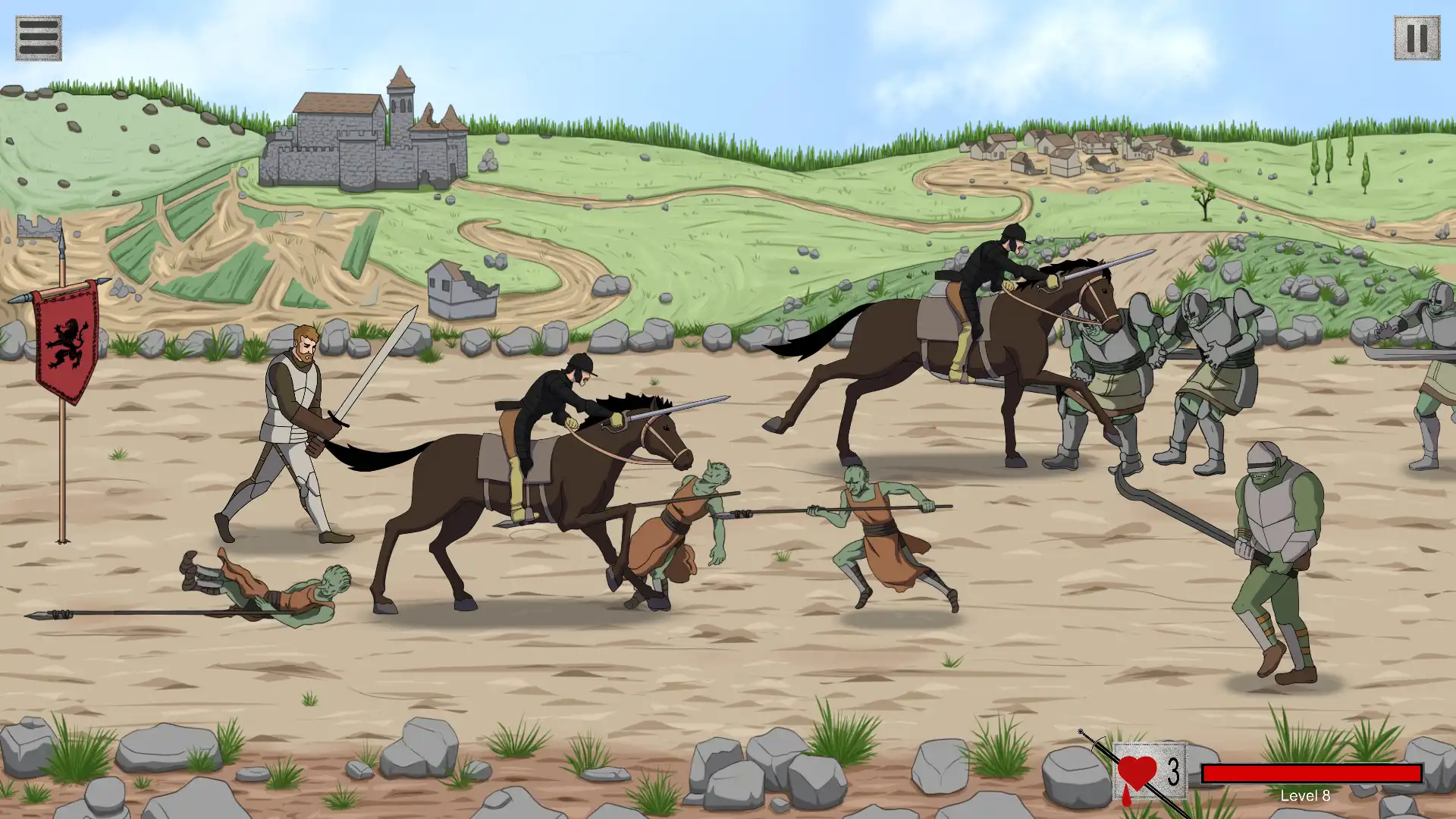 [PC]罪恶的遗产血誓/Legacy of Sin blood oath