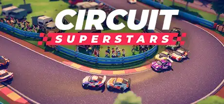 [PC]环道巨星/巡回赛超级明星/Circuit Superstars/支持网络联机-游戏库
