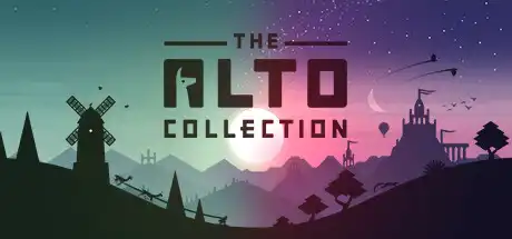 [PC]阿尔托系列游戏合集/The Alto Collection-游戏库