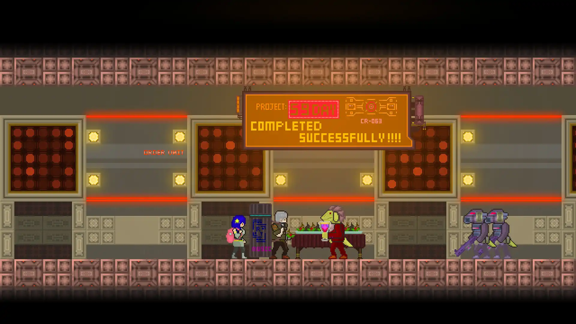 图片[2] [PC]夜血：复仇之潮/Night Blood : Avenger\'s Tide | 游戏截图