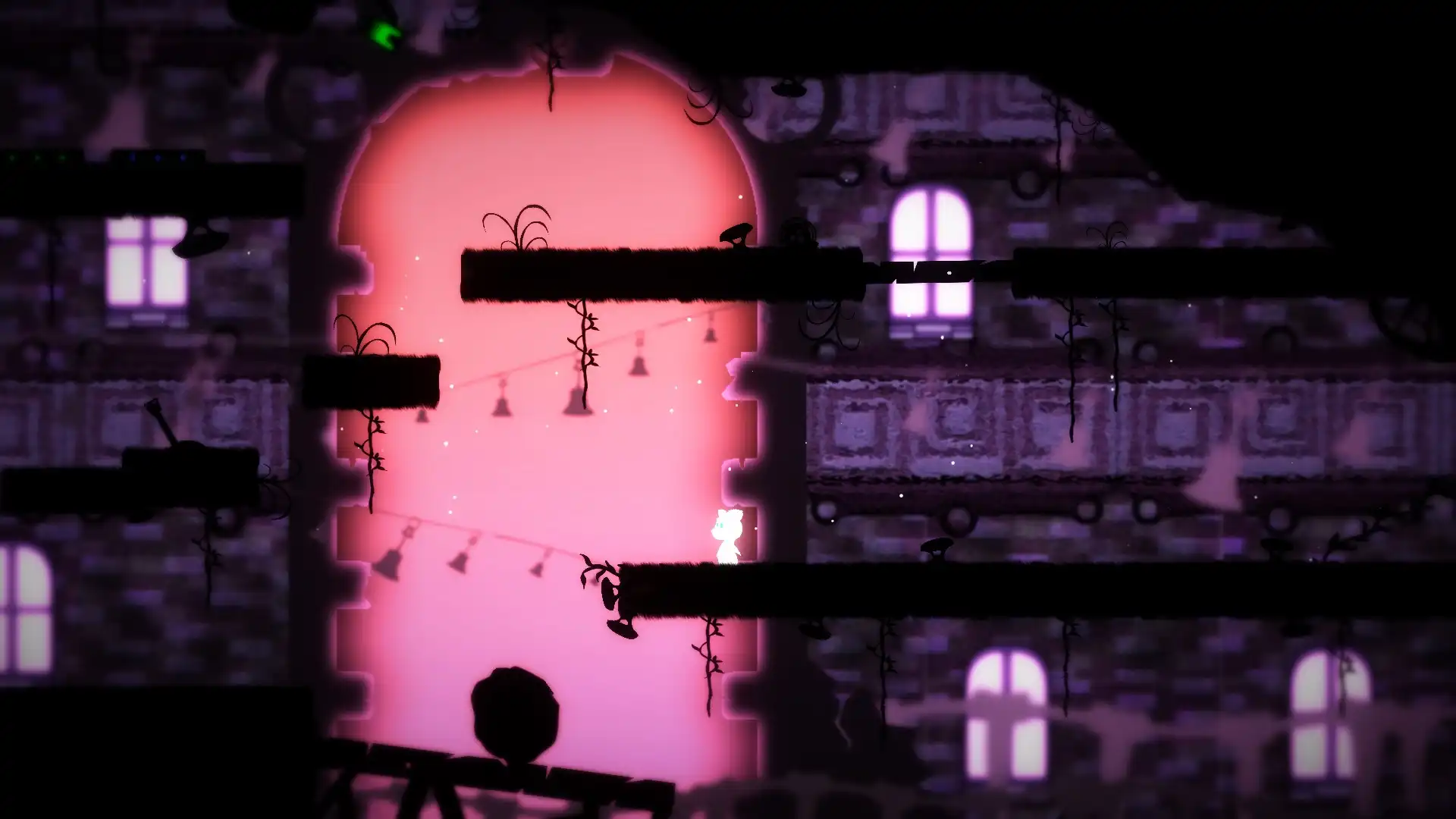 图片[3] [PC]无魂：希望之光/Soulless: Ray Of Hope | 游戏截图