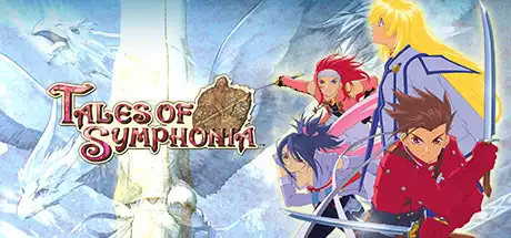 [PC]仙乐传说/Tales of Symphonia-游戏库