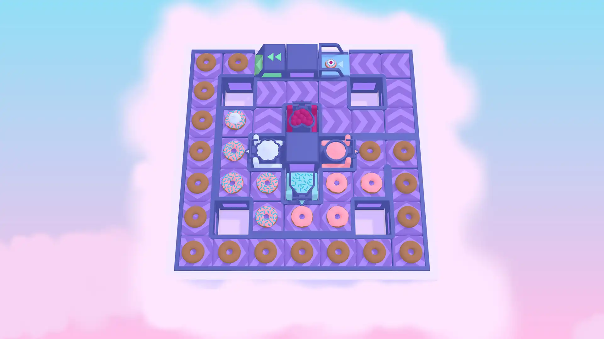 [PC]鲜冻/Freshly Frosted