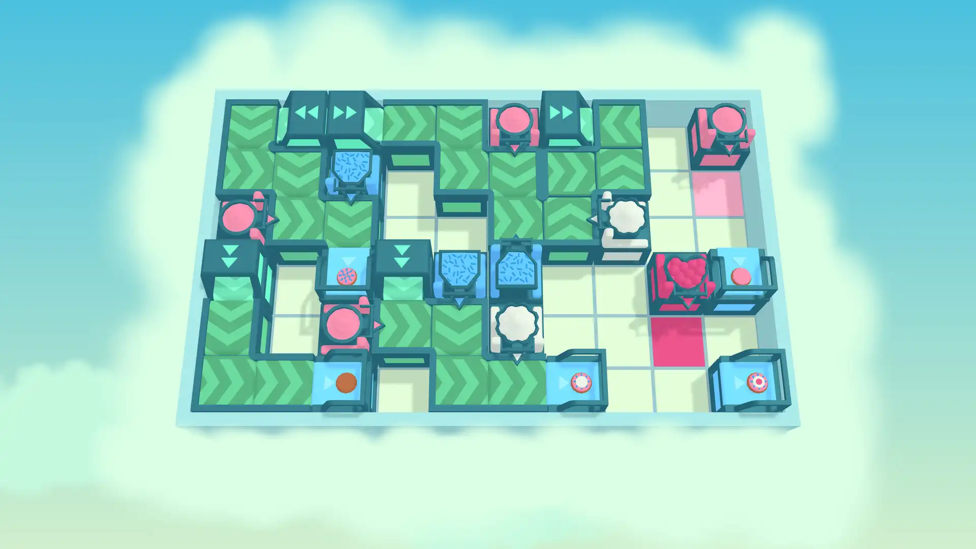 [PC]鲜冻/Freshly Frosted