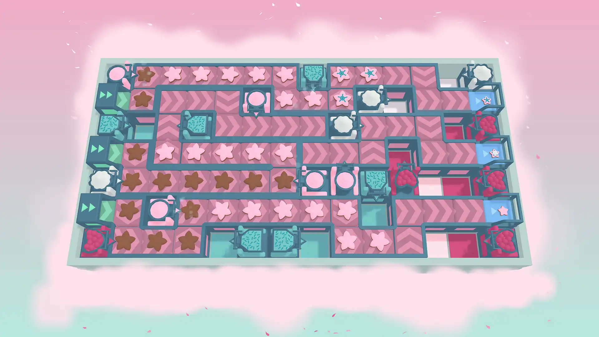 [PC]鲜冻/Freshly Frosted