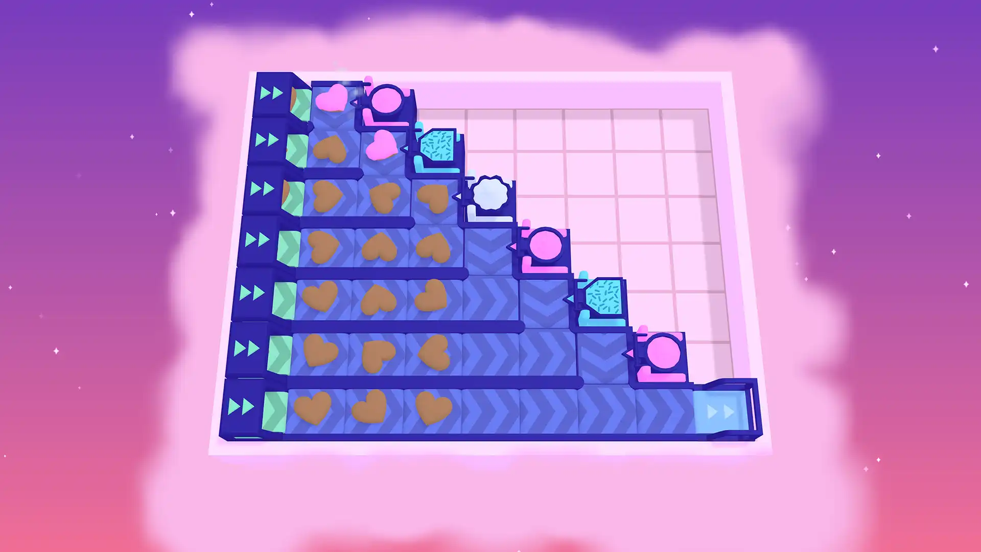 [PC]鲜冻/Freshly Frosted