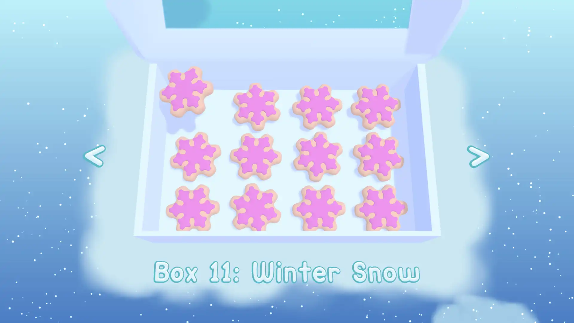 [PC]鲜冻/Freshly Frosted