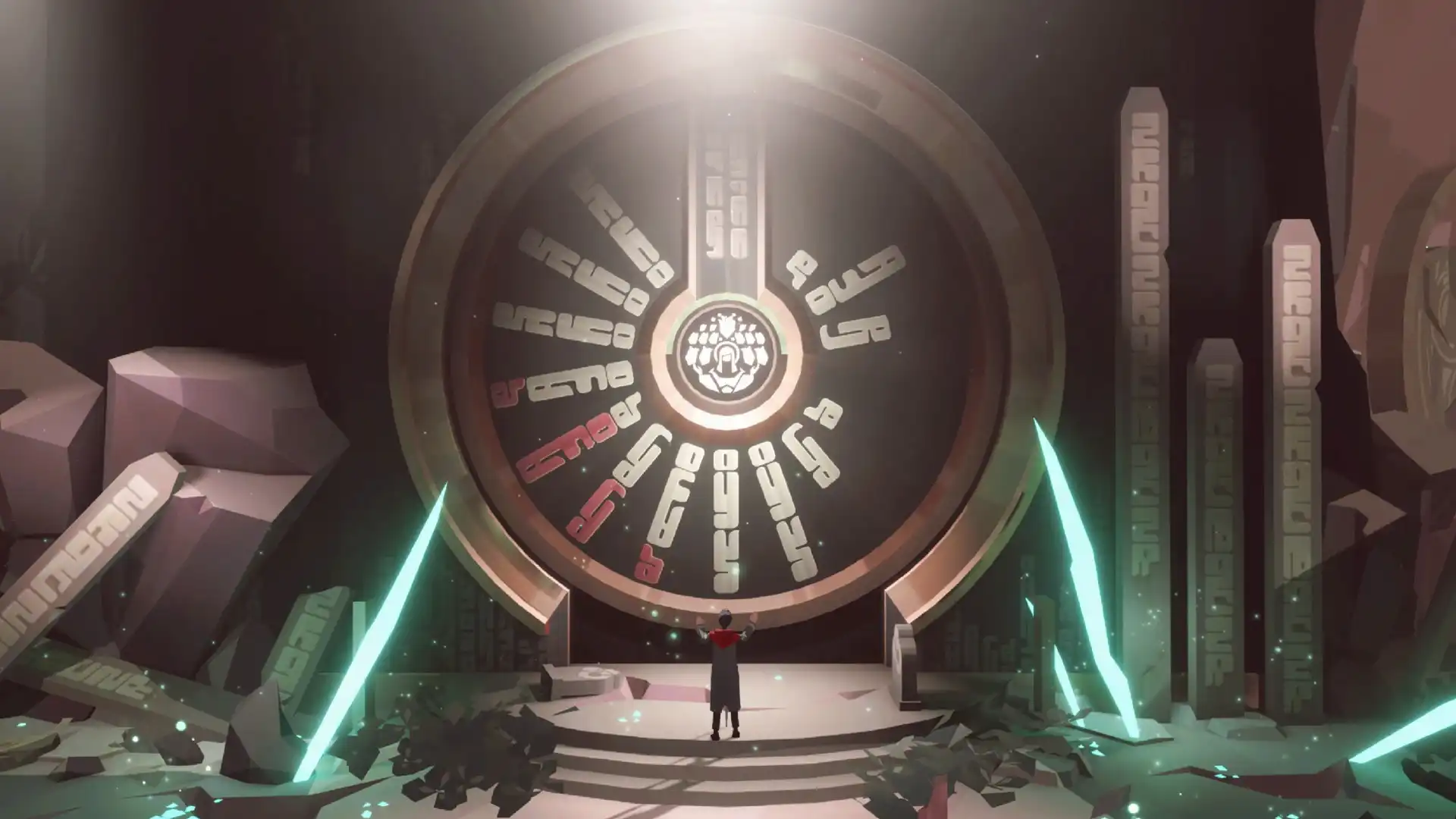 [PC]OPUS：龙脉常歌/OPUS: Echo Of Starsong