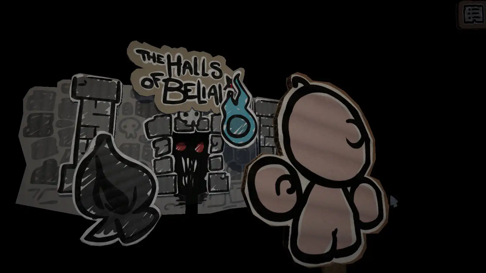 图片[6] [PC]损友传奇/The Legend of Bum-Bo | 游戏截图