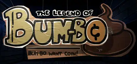 [PC]损友传奇/The Legend of Bum-Bo-游戏库