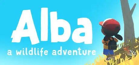[PC]阿尔芭：野生动物探险/阿尔芭与野生动物的故事/Alba: A Wildlife Adventure-游戏库