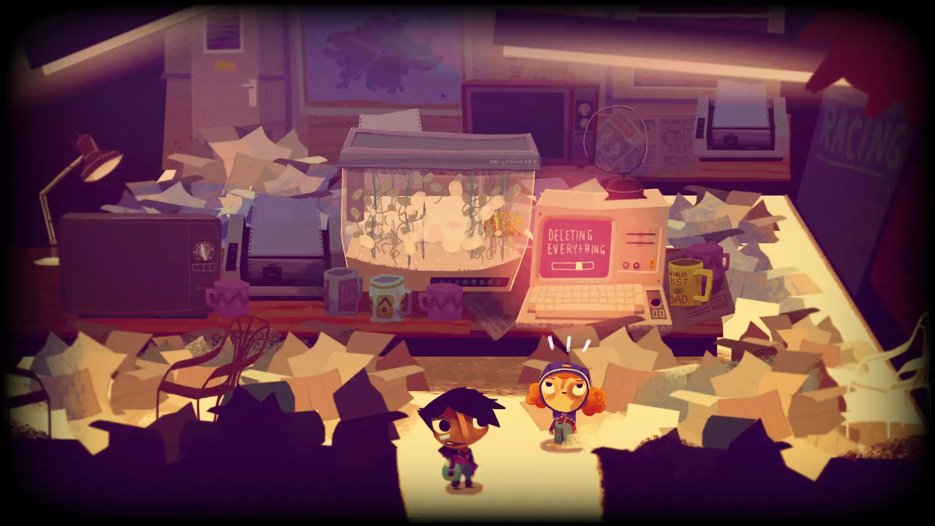 [PC]骑士与单车/Knights and Bikes/支持网络联机