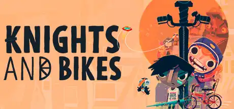 [PC]骑士与单车/Knights and Bikes/支持网络联机-游戏库