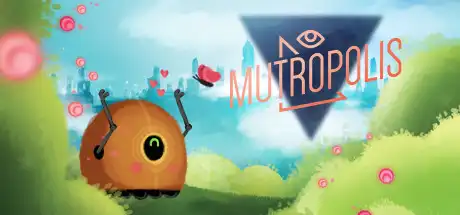 [PC]Mutropolis-游戏库