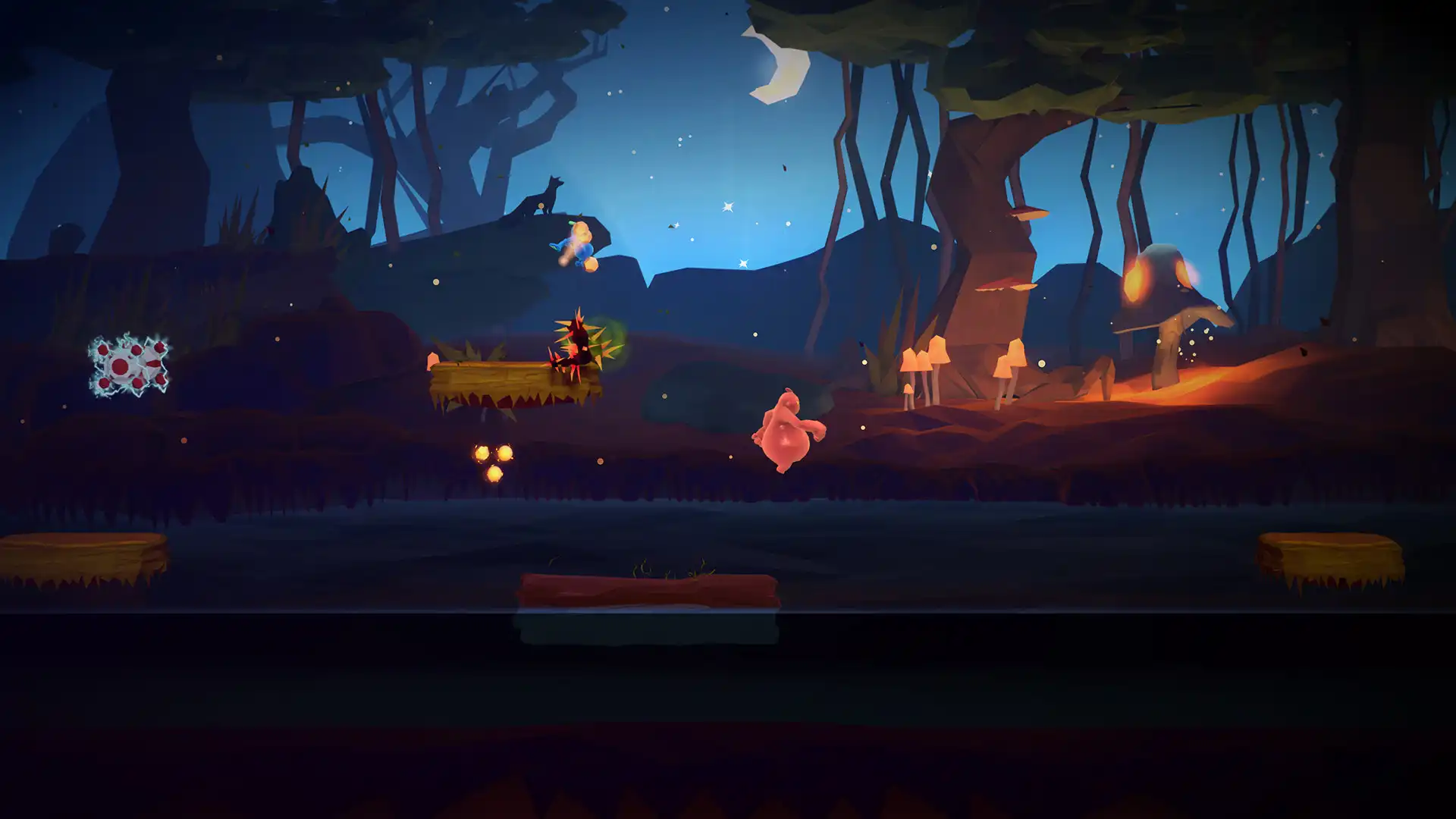 [PC]移形换位/Shift Happens/支持网络联机