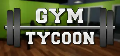 [PC]健身房大亨/Gym Tycoon-游戏库