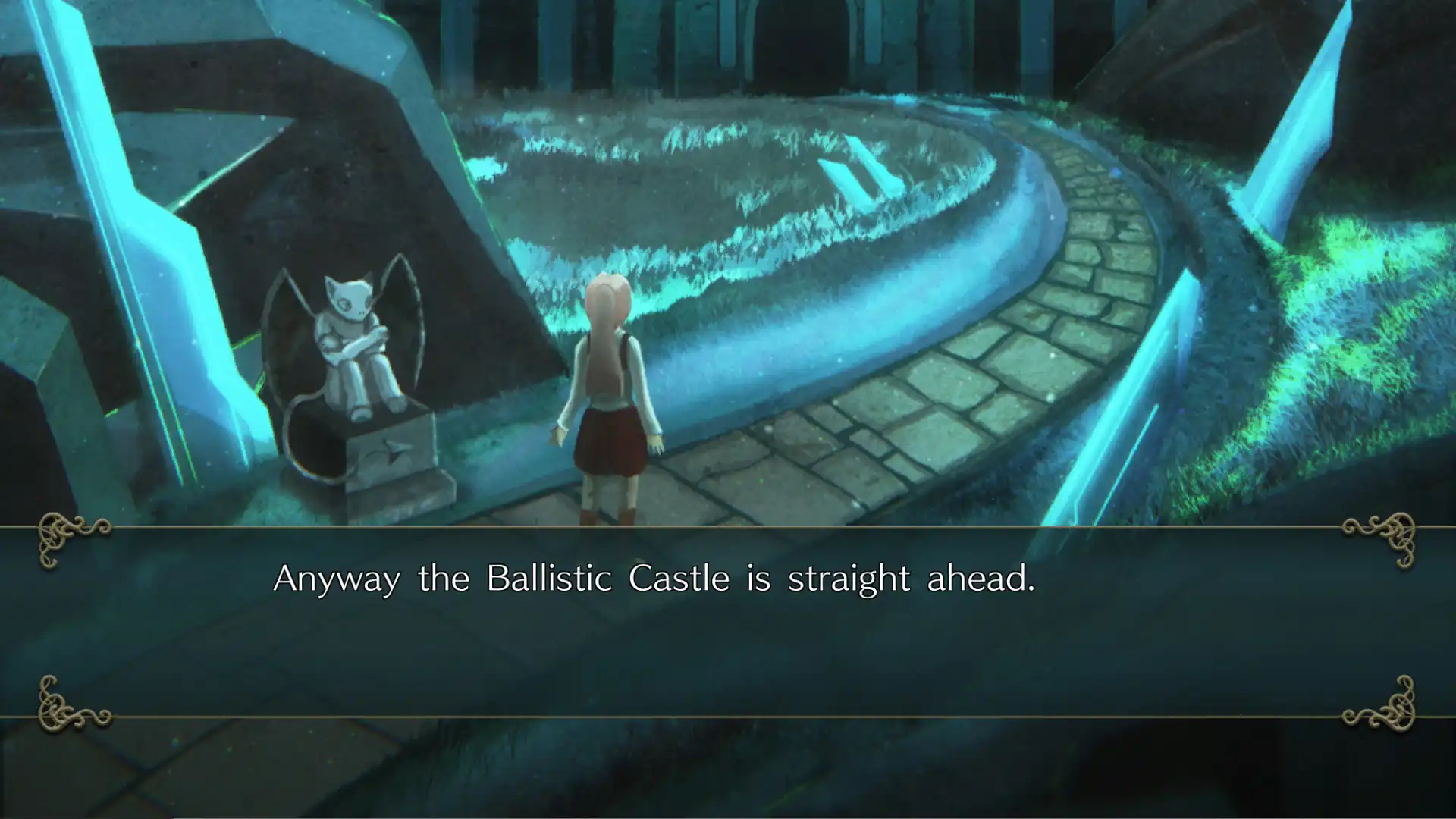 [PC]魔弹术师/Ballistic Craft