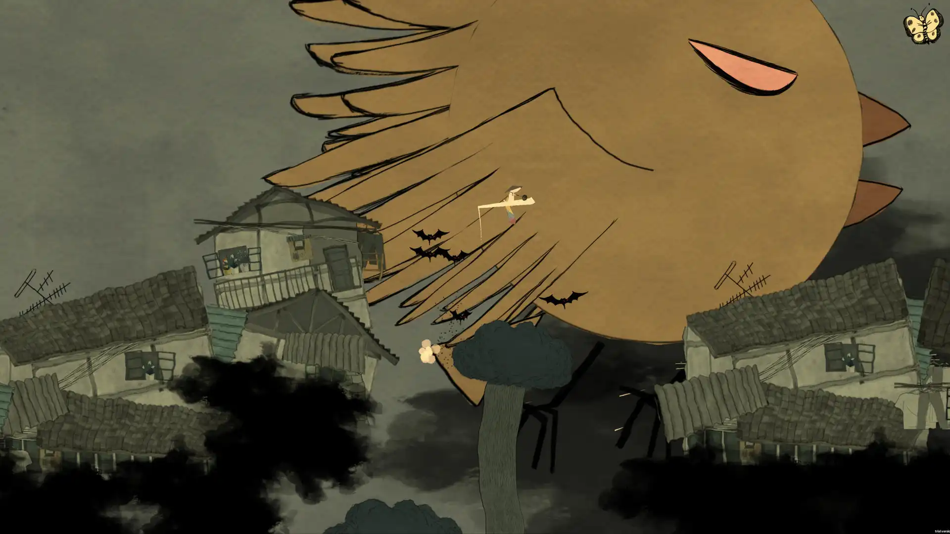 [PC]看见飘扬的斗篷了吗/Do You See the Waving Cape