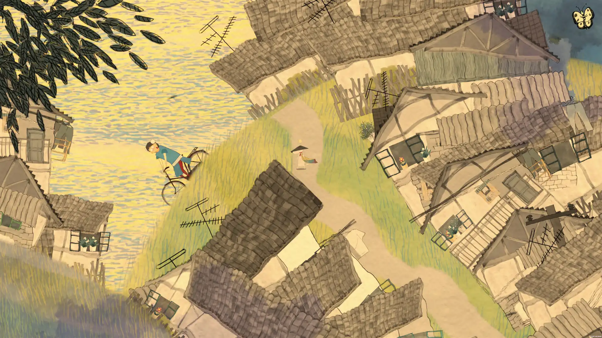 [PC]看见飘扬的斗篷了吗/Do You See the Waving Cape