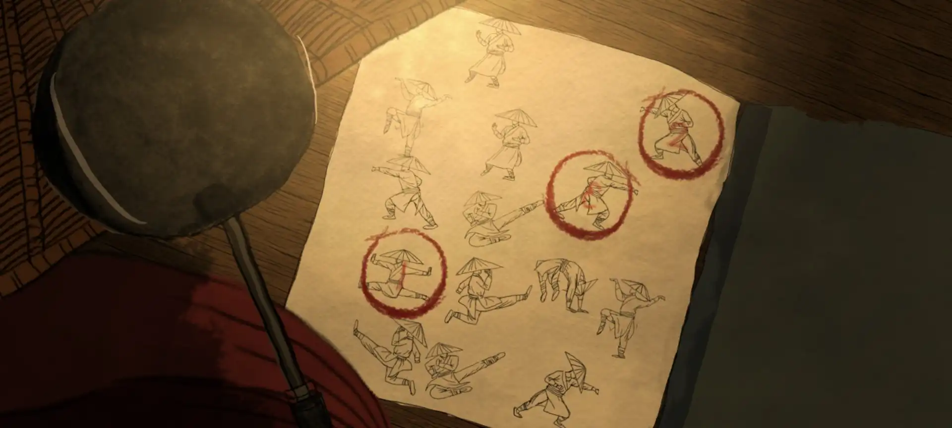 [PC]看见飘扬的斗篷了吗/Do You See the Waving Cape