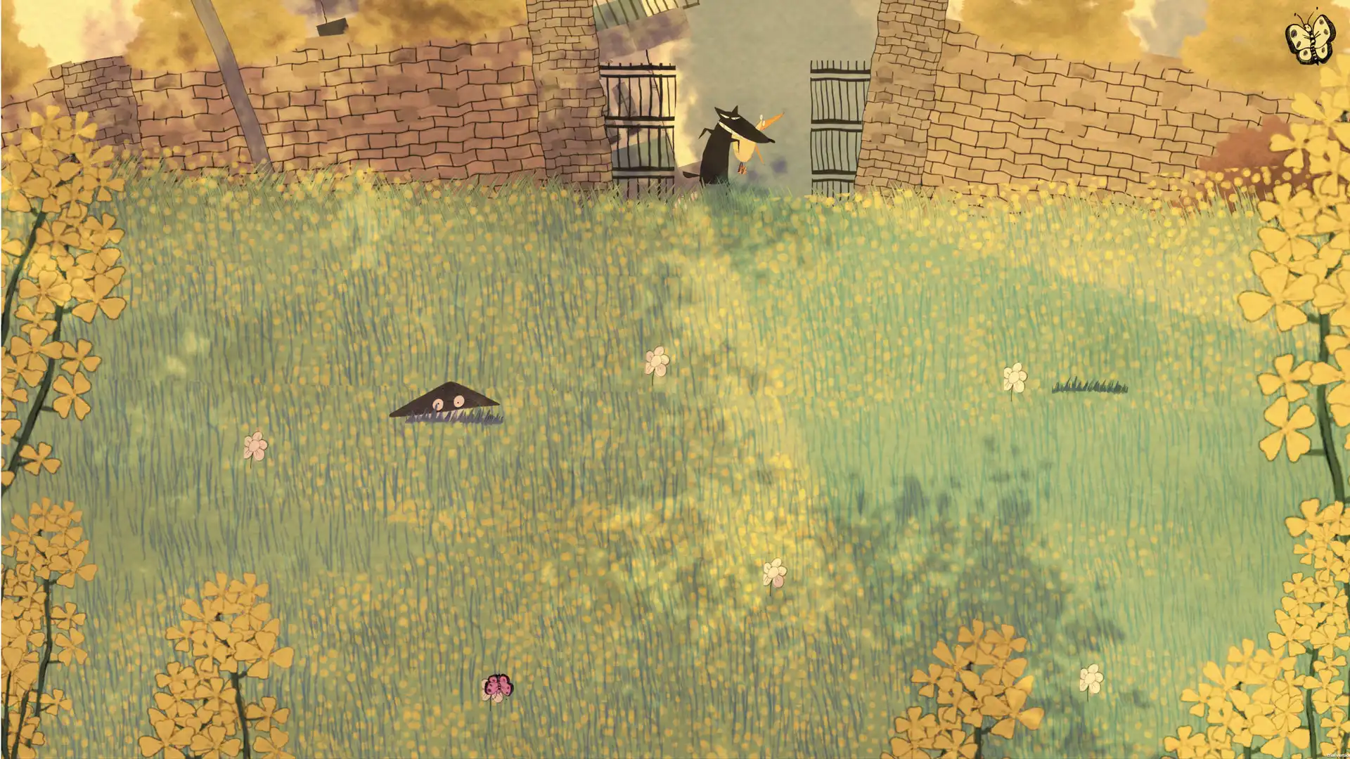 [PC]看见飘扬的斗篷了吗/Do You See the Waving Cape