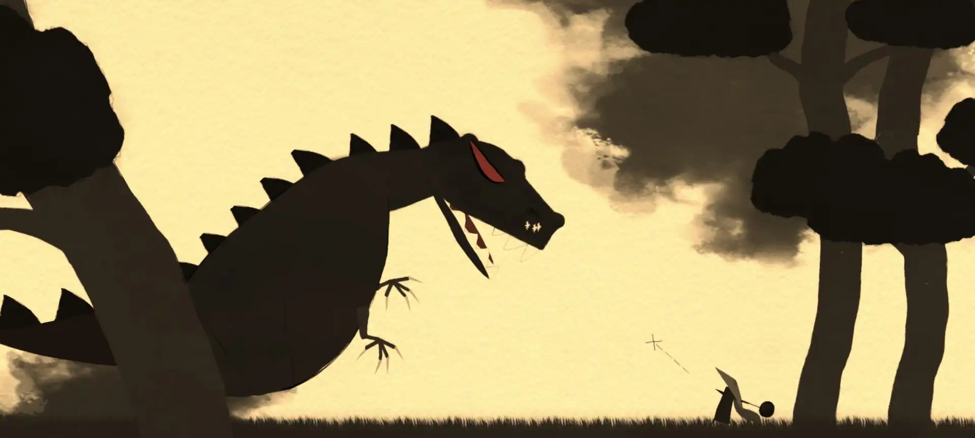 [PC]看见飘扬的斗篷了吗/Do You See the Waving Cape