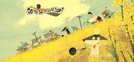 [PC]看见飘扬的斗篷了吗/Do You See the Waving Cape-游戏库