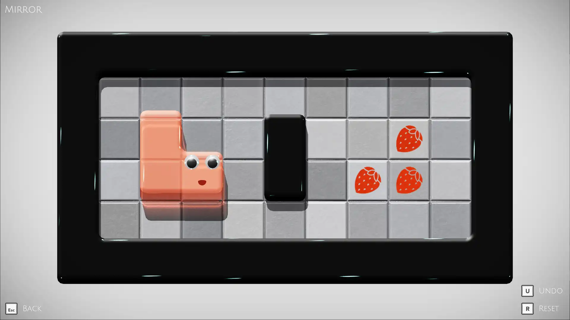 图片[1] [PC]黏黏果冻/Jelly Is Sticky | 游戏截图