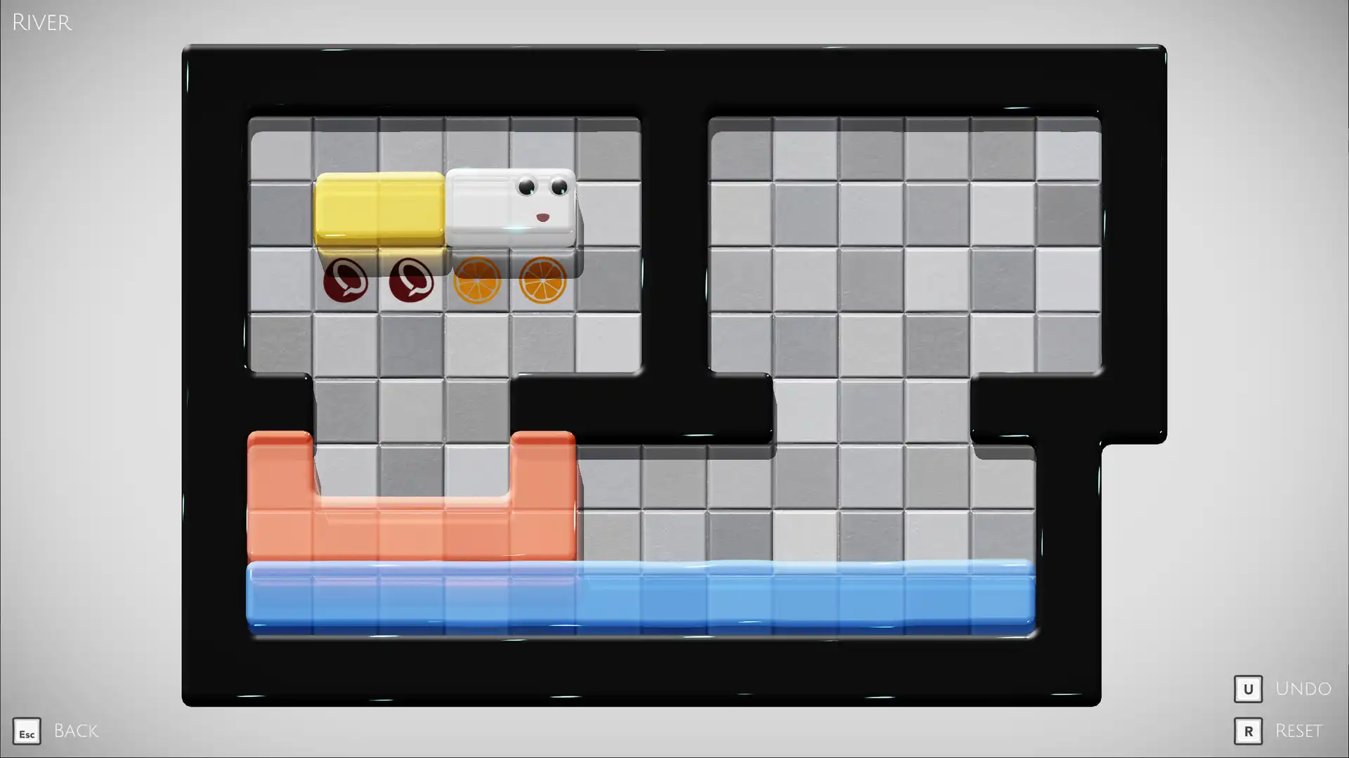 图片[5] [PC]黏黏果冻/Jelly Is Sticky | 游戏截图