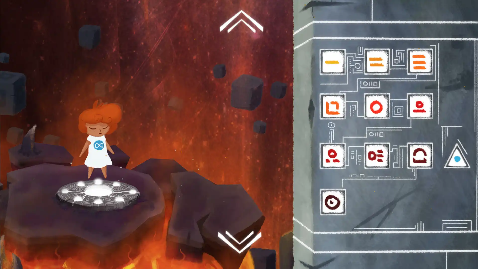 图片[4] [PC]珀尔塞福涅/Persephone | 游戏截图