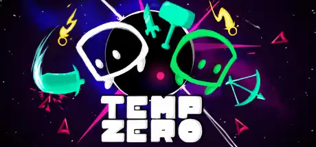 [PC]Temp Zero-游戏库