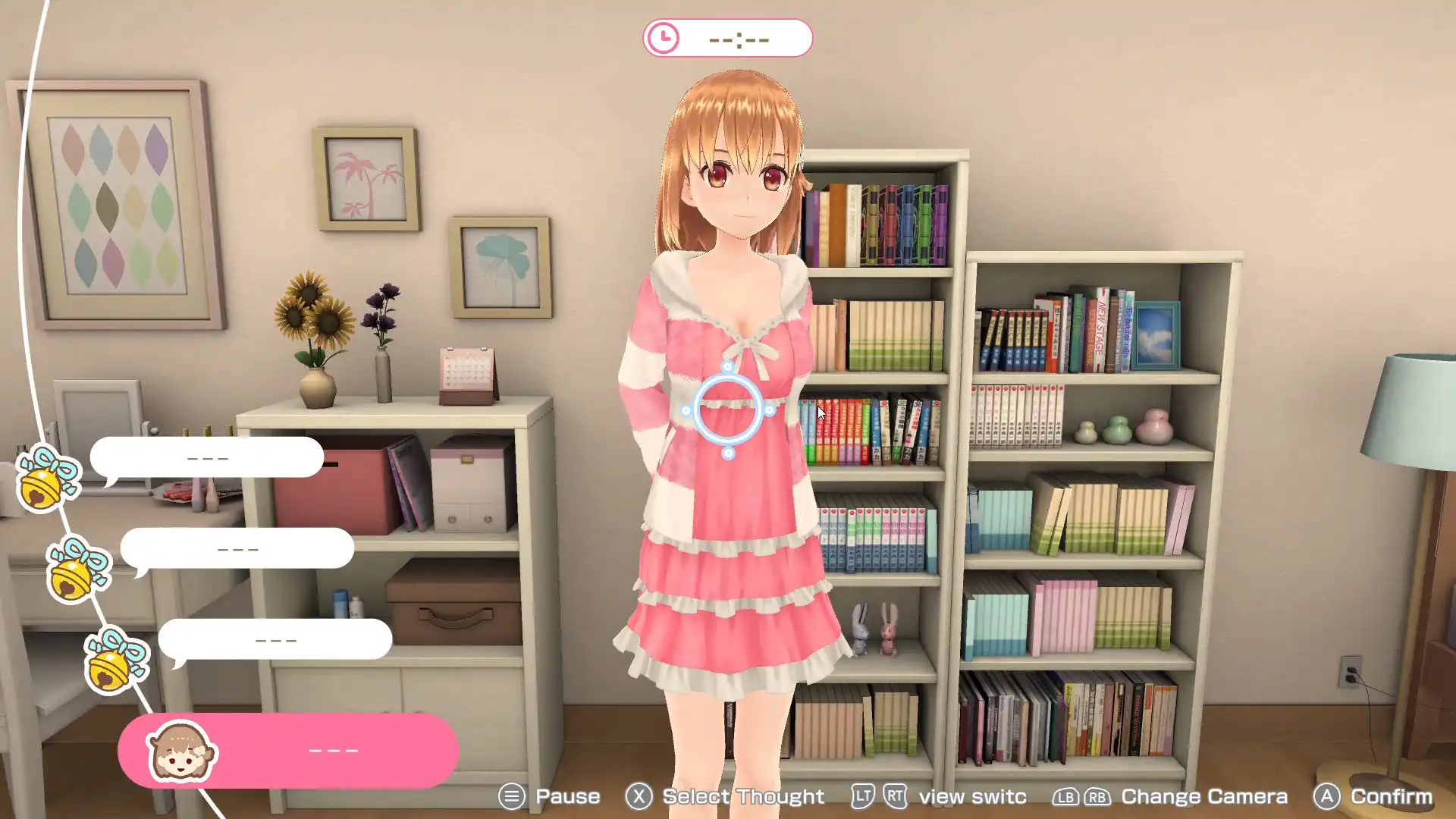 [PC]窥视你的未来/The Future You've Been Dreaming Of