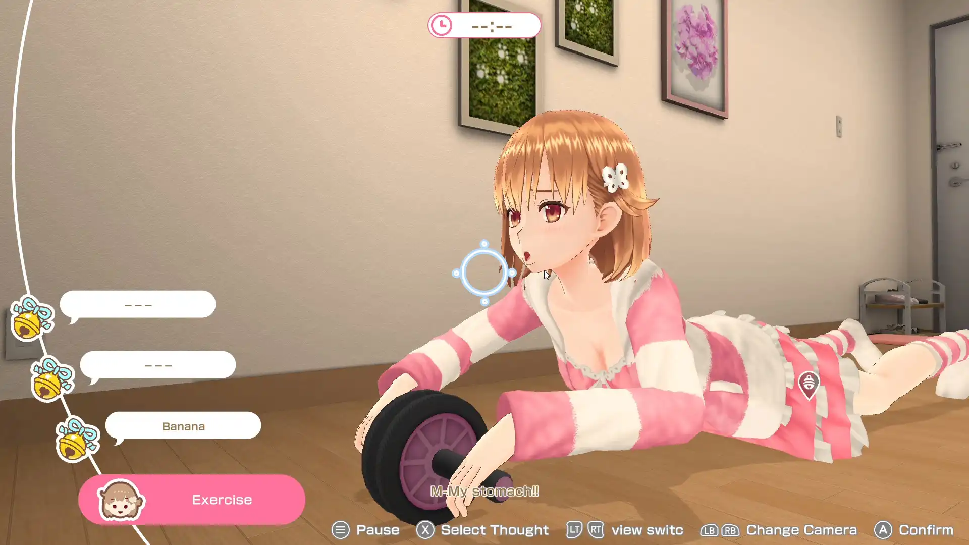 [PC]窥视你的未来/The Future You've Been Dreaming Of