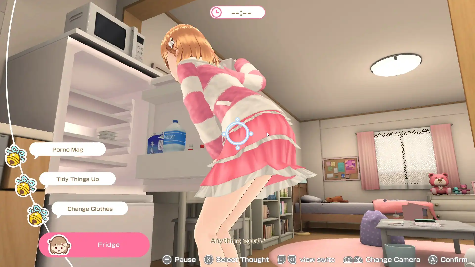 [PC]窥视你的未来/The Future You've Been Dreaming Of