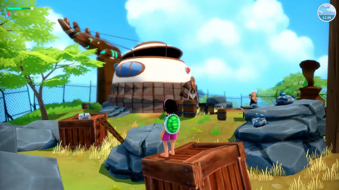 [PC]玛拉的夏天/Summer in Mara