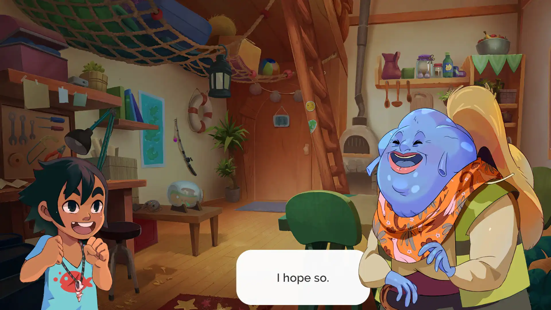 [PC]玛拉的夏天/Summer in Mara