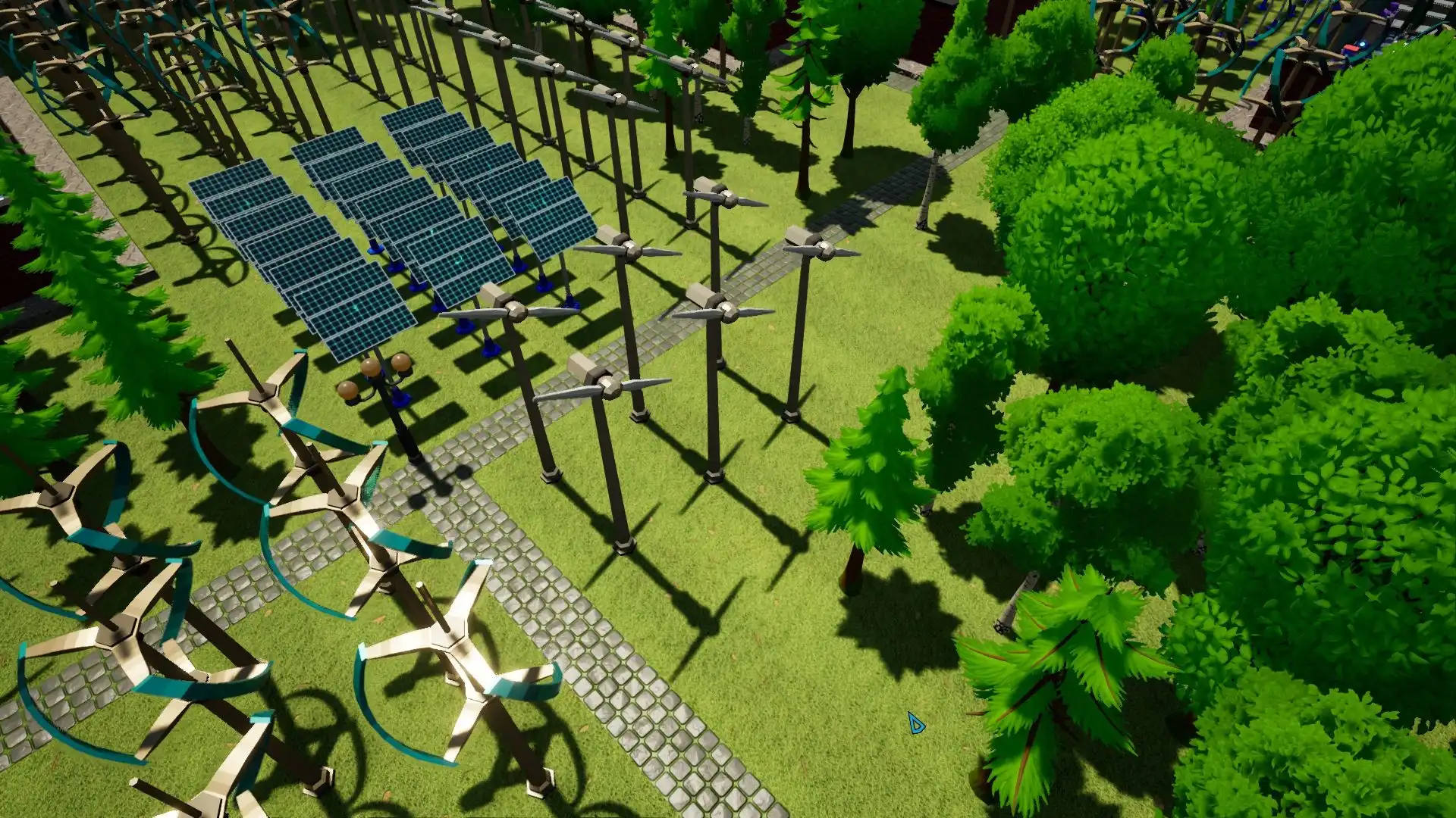 [PC]智能工厂大亨/Smart Factory Tycoon