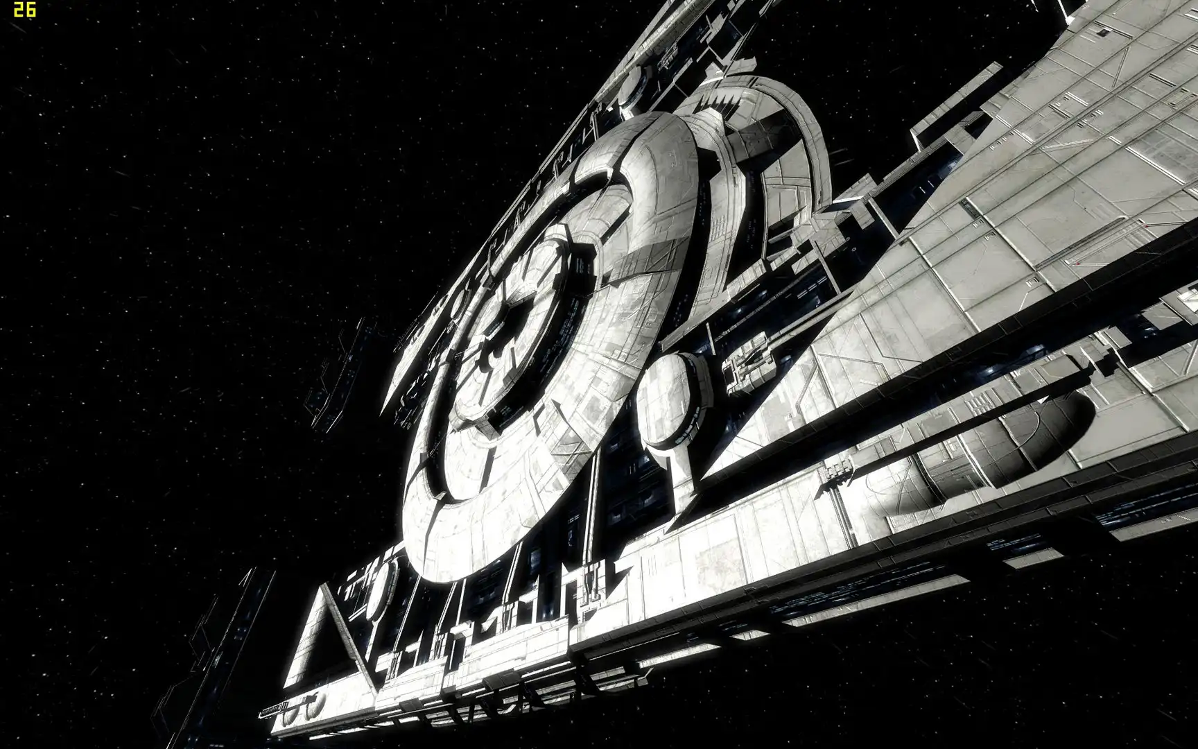 [PC]X3：地球人冲突/X3: Terran Conflict