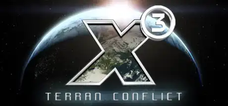 [PC]X3：地球人冲突/X3: Terran Conflict-游戏库