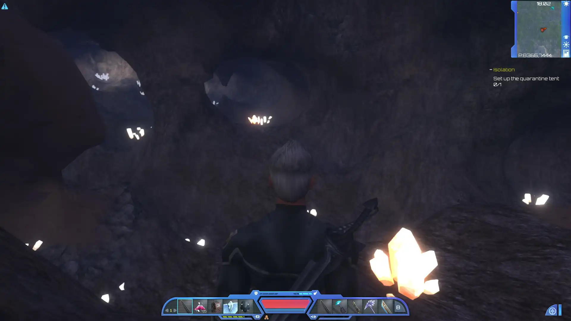 [PC]星球探险家/Planet Explorers