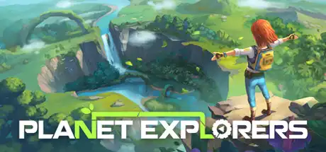 [PC]星球探险家/Planet Explorers-游戏库