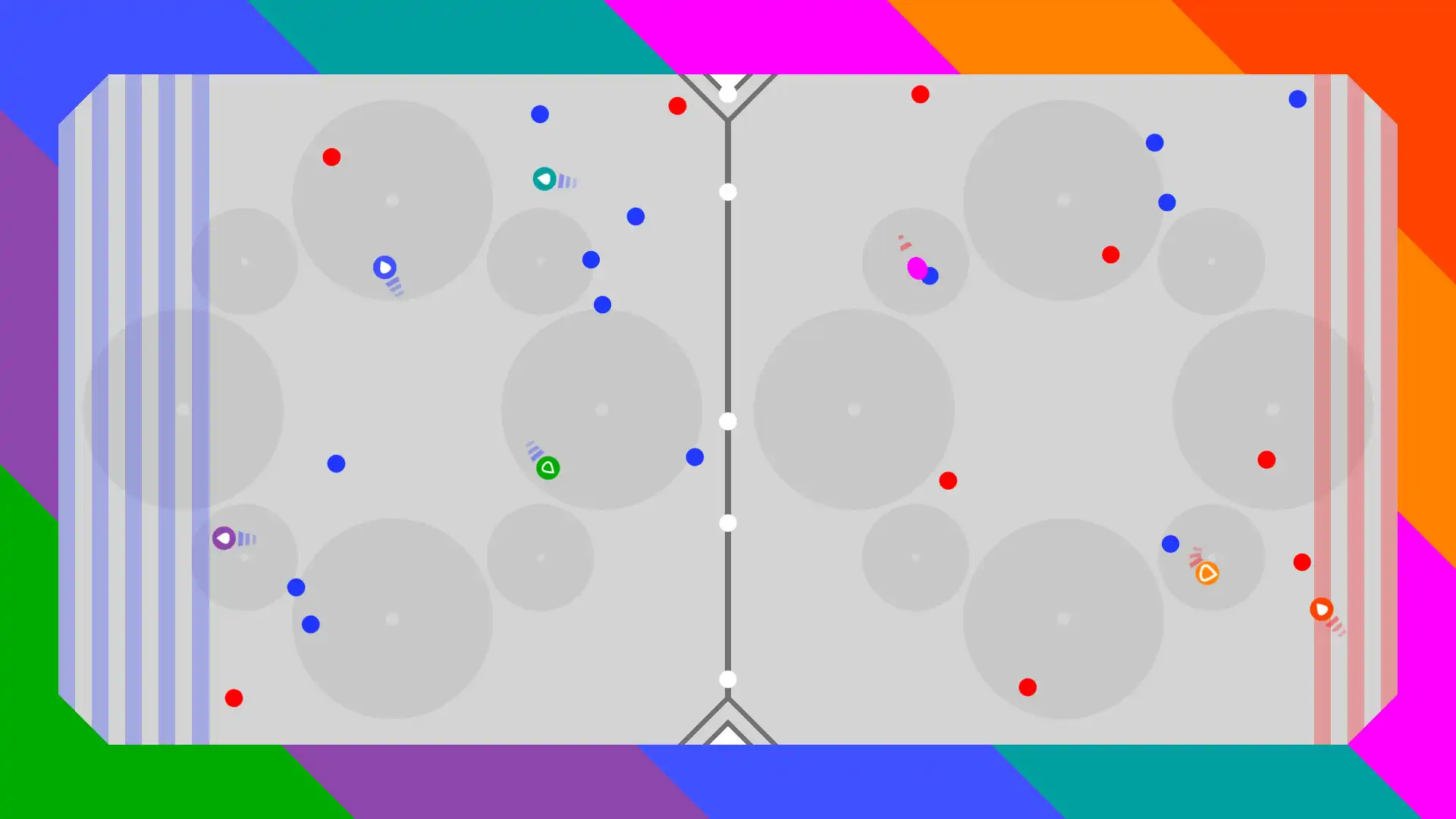 [PC]12轨道/12 orbits