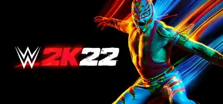 [PC]美国职业摔角联盟2K22豪华版/WWE 2K22 Deluxe Edition-游戏库