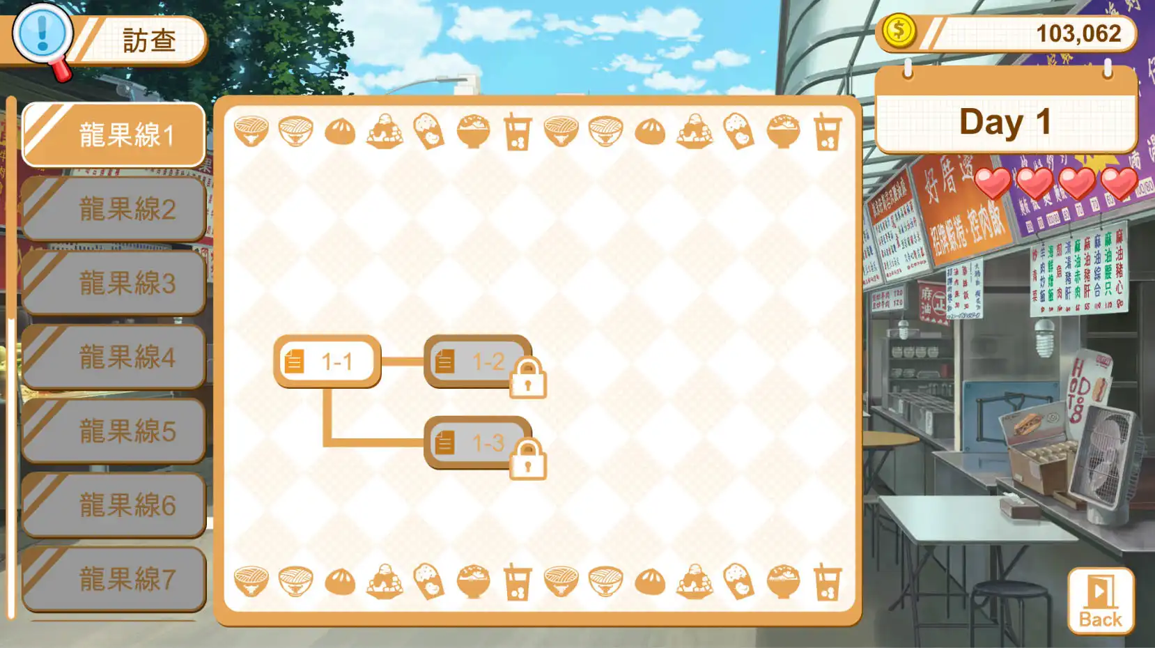 [PC]食用系少女：美食内战/Food Girls：Civil War